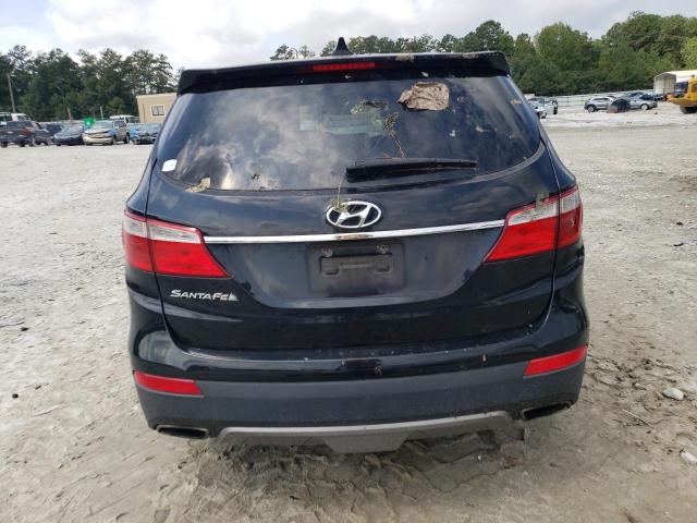 Photo 5 VIN: KM8SM4HF4DU011378 - HYUNDAI SANTA FE G 