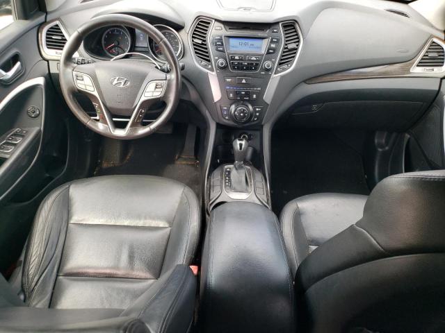 Photo 7 VIN: KM8SM4HF4DU011378 - HYUNDAI SANTA FE G 