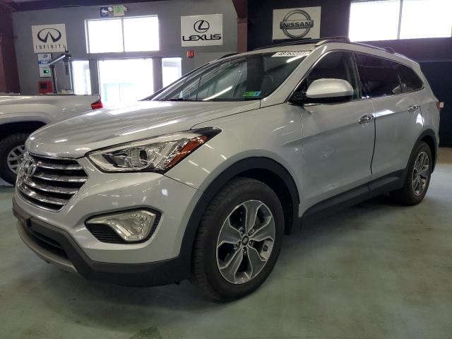 Photo 0 VIN: KM8SM4HF4DU011607 - HYUNDAI SANTA FE G 