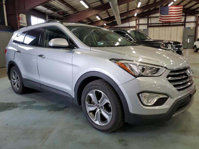 Photo 3 VIN: KM8SM4HF4DU011607 - HYUNDAI SANTA FE G 