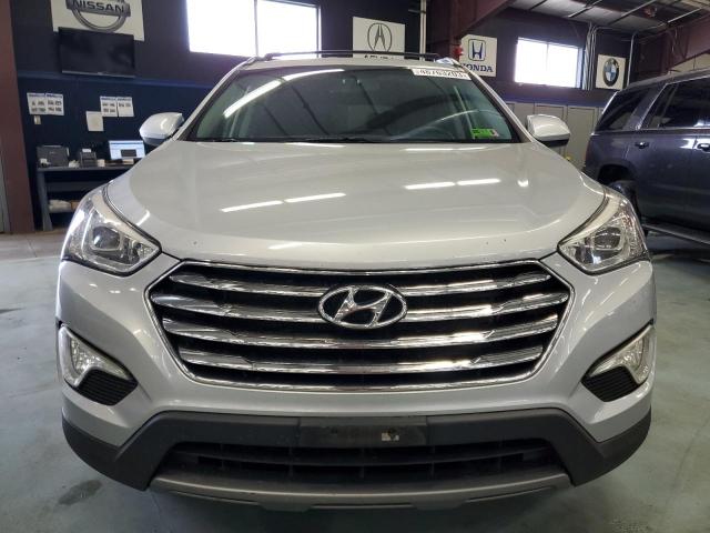 Photo 4 VIN: KM8SM4HF4DU011607 - HYUNDAI SANTA FE G 