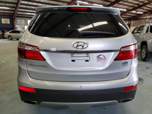 Photo 5 VIN: KM8SM4HF4DU011607 - HYUNDAI SANTA FE G 