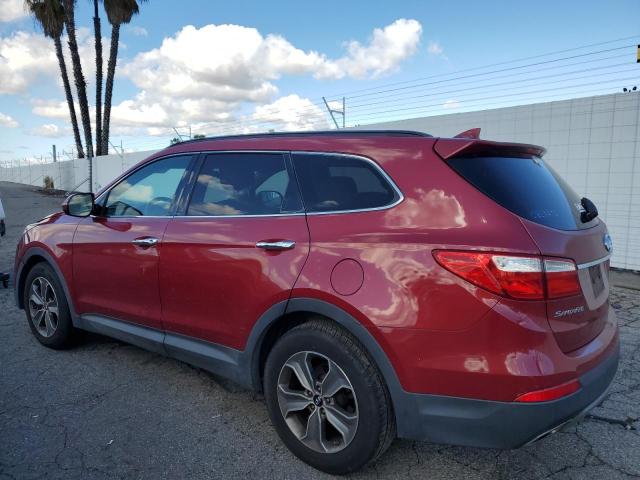 Photo 1 VIN: KM8SM4HF4FU090411 - HYUNDAI SANTA FE 