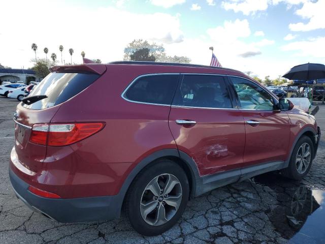 Photo 2 VIN: KM8SM4HF4FU090411 - HYUNDAI SANTA FE 