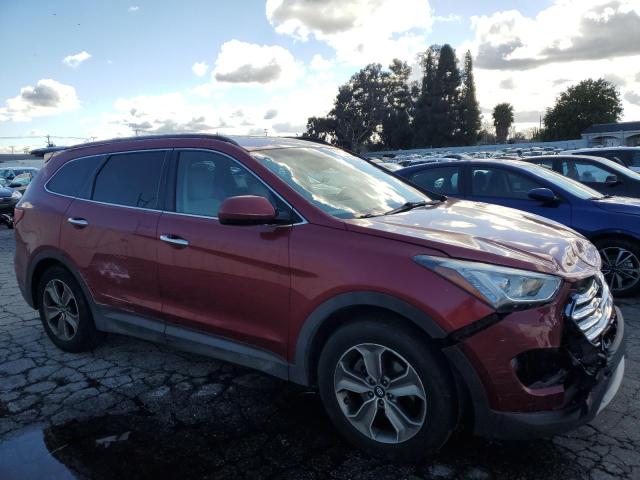 Photo 3 VIN: KM8SM4HF4FU090411 - HYUNDAI SANTA FE 