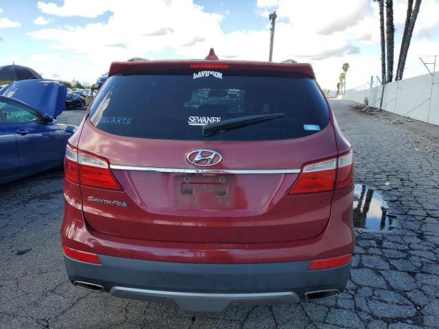 Photo 5 VIN: KM8SM4HF4FU090411 - HYUNDAI SANTA FE 