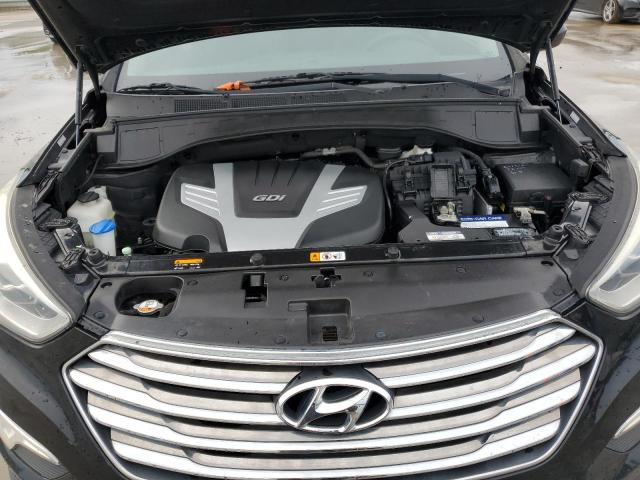 Photo 11 VIN: KM8SM4HF4FU109443 - HYUNDAI SANTA FE 