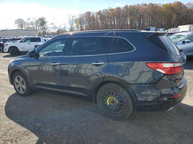 Photo 1 VIN: KM8SM4HF4GU130553 - HYUNDAI SANTA FE S 