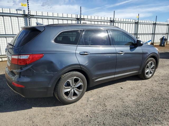 Photo 2 VIN: KM8SM4HF4GU130553 - HYUNDAI SANTA FE S 