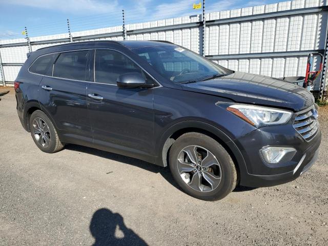 Photo 3 VIN: KM8SM4HF4GU130553 - HYUNDAI SANTA FE S 