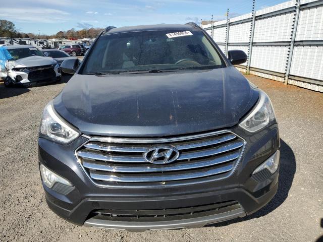 Photo 4 VIN: KM8SM4HF4GU130553 - HYUNDAI SANTA FE S 