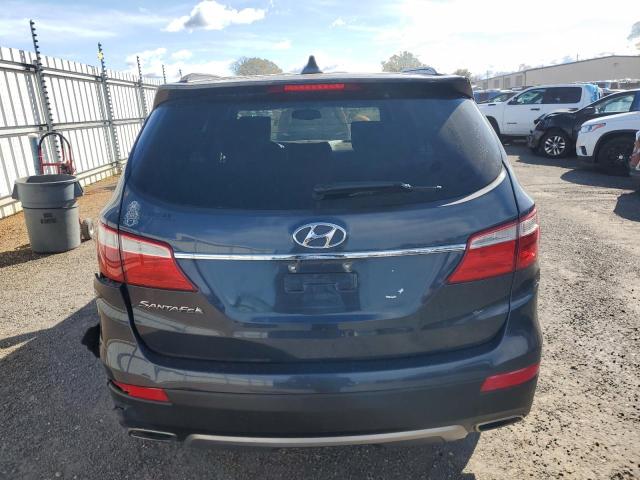 Photo 5 VIN: KM8SM4HF4GU130553 - HYUNDAI SANTA FE S 