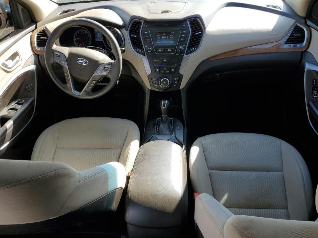 Photo 7 VIN: KM8SM4HF4GU130553 - HYUNDAI SANTA FE S 