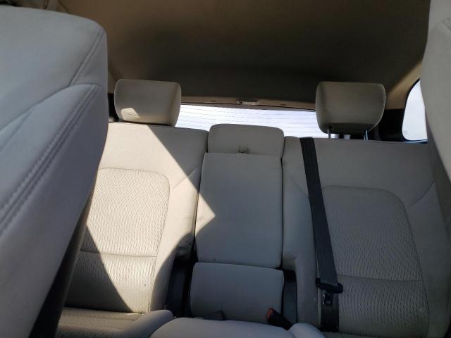 Photo 9 VIN: KM8SM4HF4GU130553 - HYUNDAI SANTA FE S 