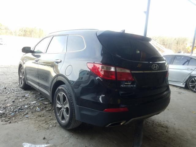 Photo 2 VIN: KM8SM4HF4GU134134 - HYUNDAI SANTA FE S 