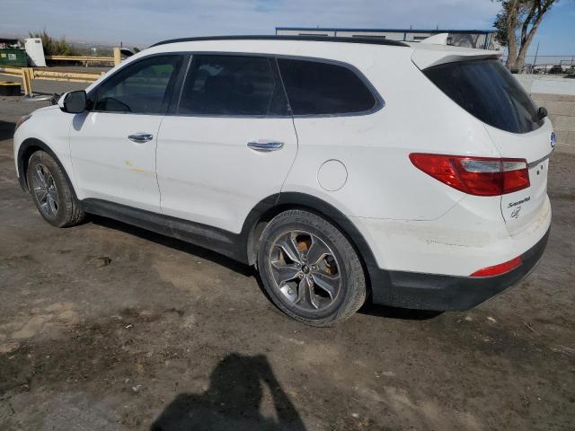 Photo 1 VIN: KM8SM4HF4GU137826 - HYUNDAI SANTA FE S 