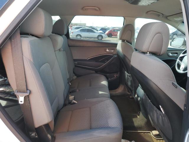 Photo 10 VIN: KM8SM4HF4GU137826 - HYUNDAI SANTA FE S 