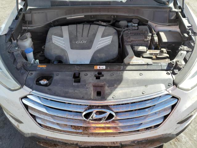 Photo 11 VIN: KM8SM4HF4GU137826 - HYUNDAI SANTA FE S 