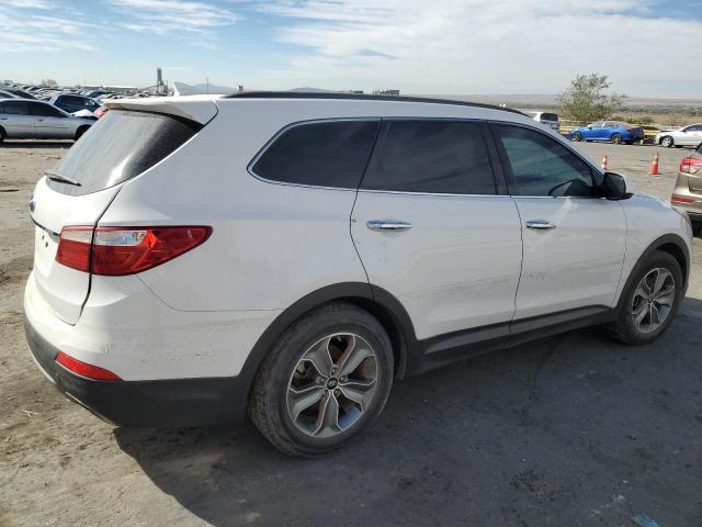 Photo 2 VIN: KM8SM4HF4GU137826 - HYUNDAI SANTA FE S 