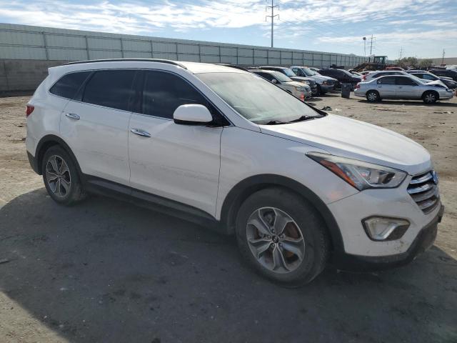 Photo 3 VIN: KM8SM4HF4GU137826 - HYUNDAI SANTA FE S 