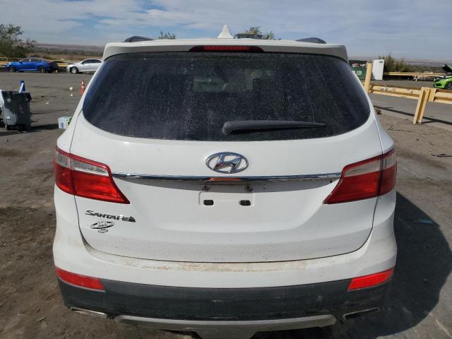 Photo 5 VIN: KM8SM4HF4GU137826 - HYUNDAI SANTA FE S 