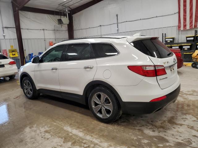 Photo 1 VIN: KM8SM4HF4GU142671 - HYUNDAI SANTA FE 