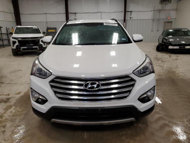 Photo 4 VIN: KM8SM4HF4GU142671 - HYUNDAI SANTA FE 