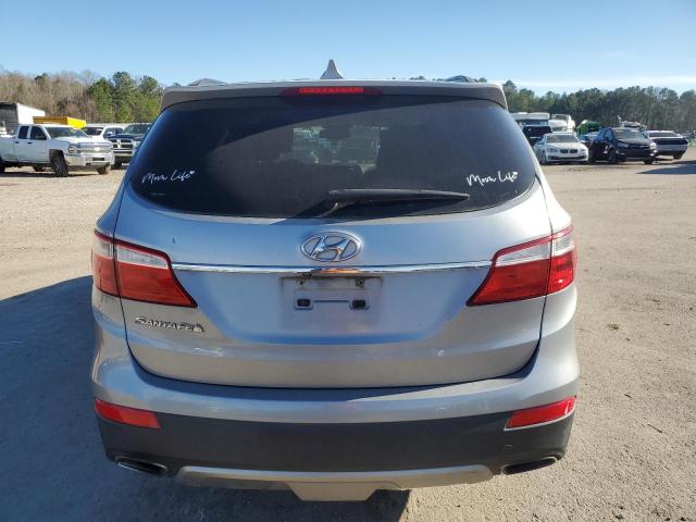 Photo 5 VIN: KM8SM4HF4GU150110 - HYUNDAI SANTA FE 