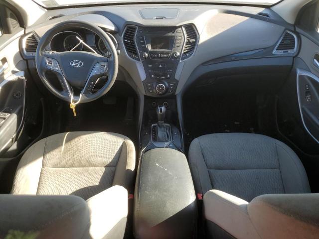 Photo 7 VIN: KM8SM4HF4GU150110 - HYUNDAI SANTA FE 