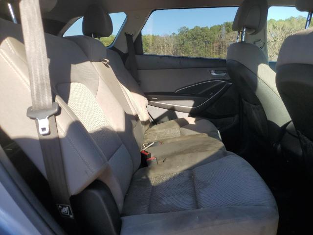 Photo 9 VIN: KM8SM4HF4GU150110 - HYUNDAI SANTA FE 