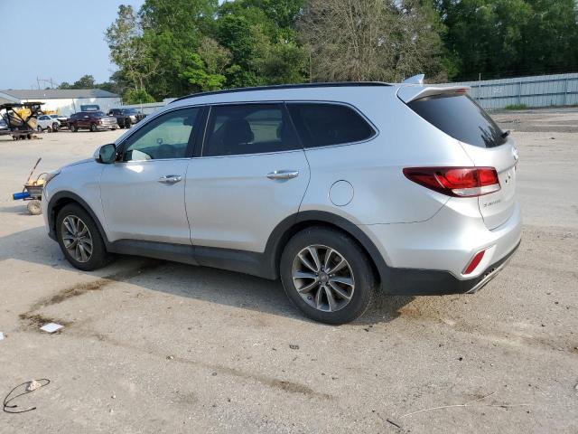 Photo 1 VIN: KM8SM4HF4HU166972 - HYUNDAI SANTA FE 