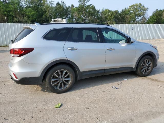 Photo 2 VIN: KM8SM4HF4HU166972 - HYUNDAI SANTA FE 