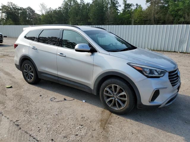 Photo 3 VIN: KM8SM4HF4HU166972 - HYUNDAI SANTA FE 