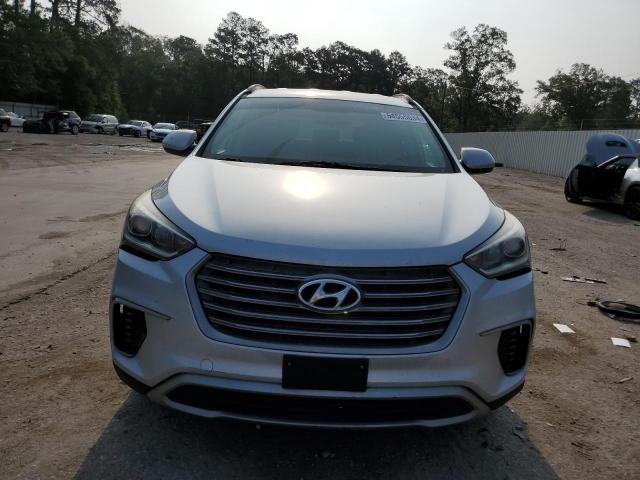 Photo 4 VIN: KM8SM4HF4HU166972 - HYUNDAI SANTA FE 