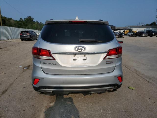 Photo 5 VIN: KM8SM4HF4HU166972 - HYUNDAI SANTA FE 