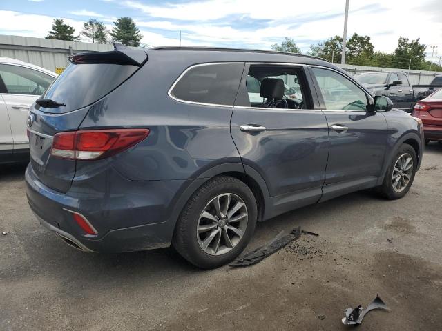 Photo 2 VIN: KM8SM4HF4HU169743 - HYUNDAI SANTA FE S 