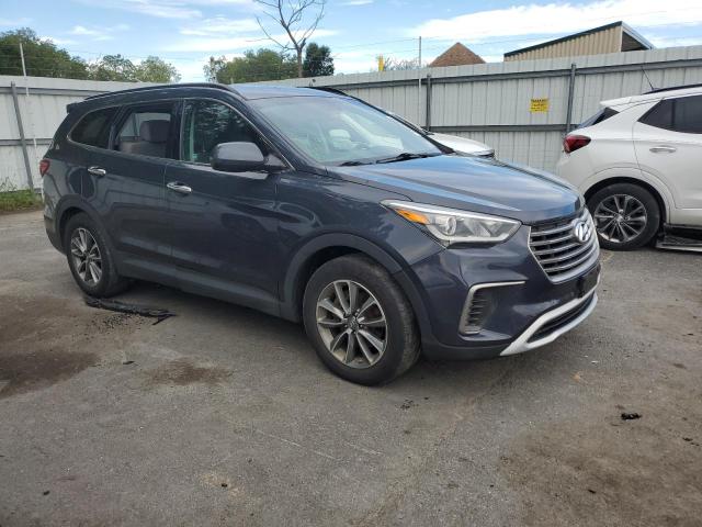 Photo 3 VIN: KM8SM4HF4HU169743 - HYUNDAI SANTA FE S 