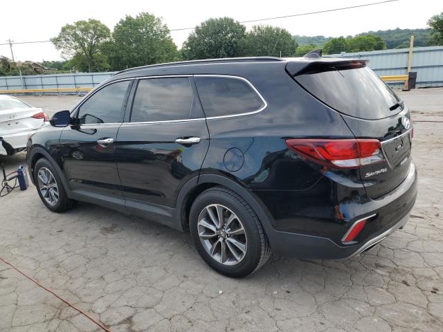 Photo 1 VIN: KM8SM4HF4HU176787 - HYUNDAI SANTA FE S 