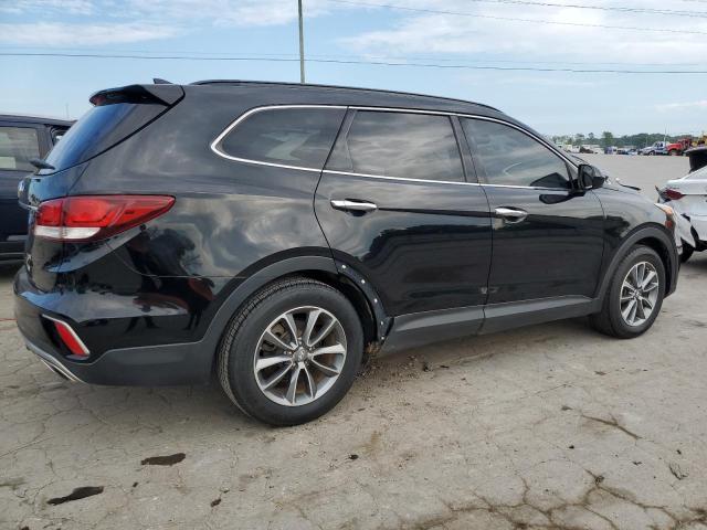 Photo 2 VIN: KM8SM4HF4HU176787 - HYUNDAI SANTA FE S 