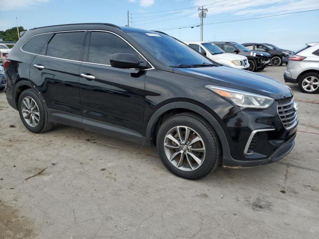 Photo 3 VIN: KM8SM4HF4HU176787 - HYUNDAI SANTA FE S 