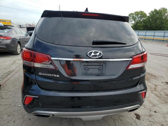 Photo 5 VIN: KM8SM4HF4HU176787 - HYUNDAI SANTA FE S 