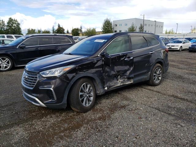 Photo 0 VIN: KM8SM4HF4HU180158 - HYUNDAI SANTA FE S 