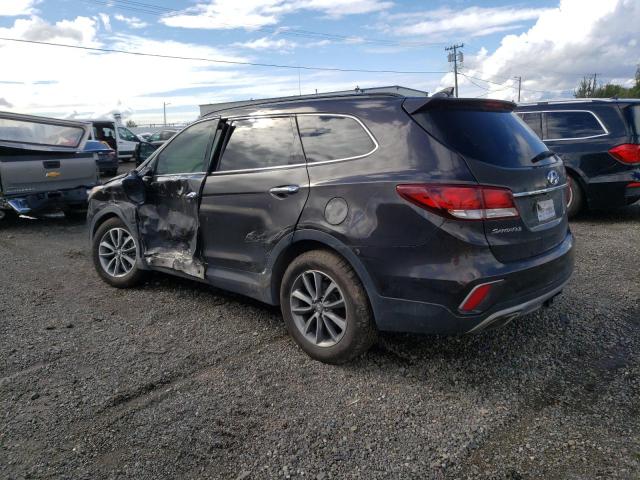 Photo 1 VIN: KM8SM4HF4HU180158 - HYUNDAI SANTA FE S 