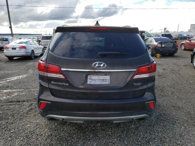 Photo 5 VIN: KM8SM4HF4HU180158 - HYUNDAI SANTA FE S 