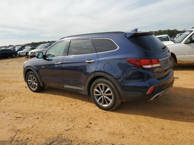 Photo 1 VIN: KM8SM4HF4HU183433 - HYUNDAI SANTA FE 