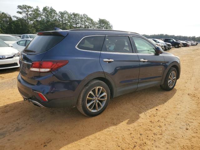 Photo 2 VIN: KM8SM4HF4HU183433 - HYUNDAI SANTA FE 