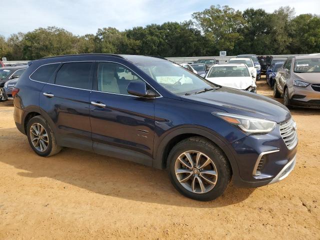 Photo 3 VIN: KM8SM4HF4HU183433 - HYUNDAI SANTA FE 