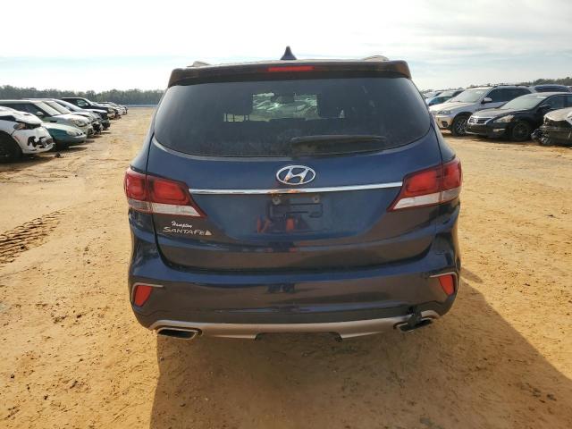 Photo 5 VIN: KM8SM4HF4HU183433 - HYUNDAI SANTA FE 