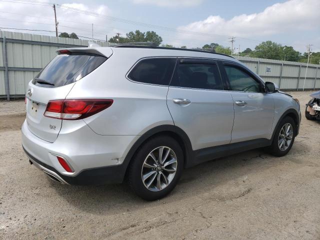 Photo 2 VIN: KM8SM4HF4HU184078 - HYUNDAI SANTA FE S 