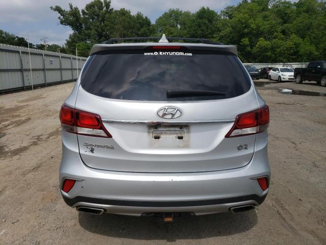 Photo 5 VIN: KM8SM4HF4HU184078 - HYUNDAI SANTA FE S 